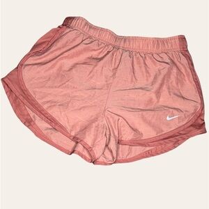 Nike Dri-fit Running Shorts